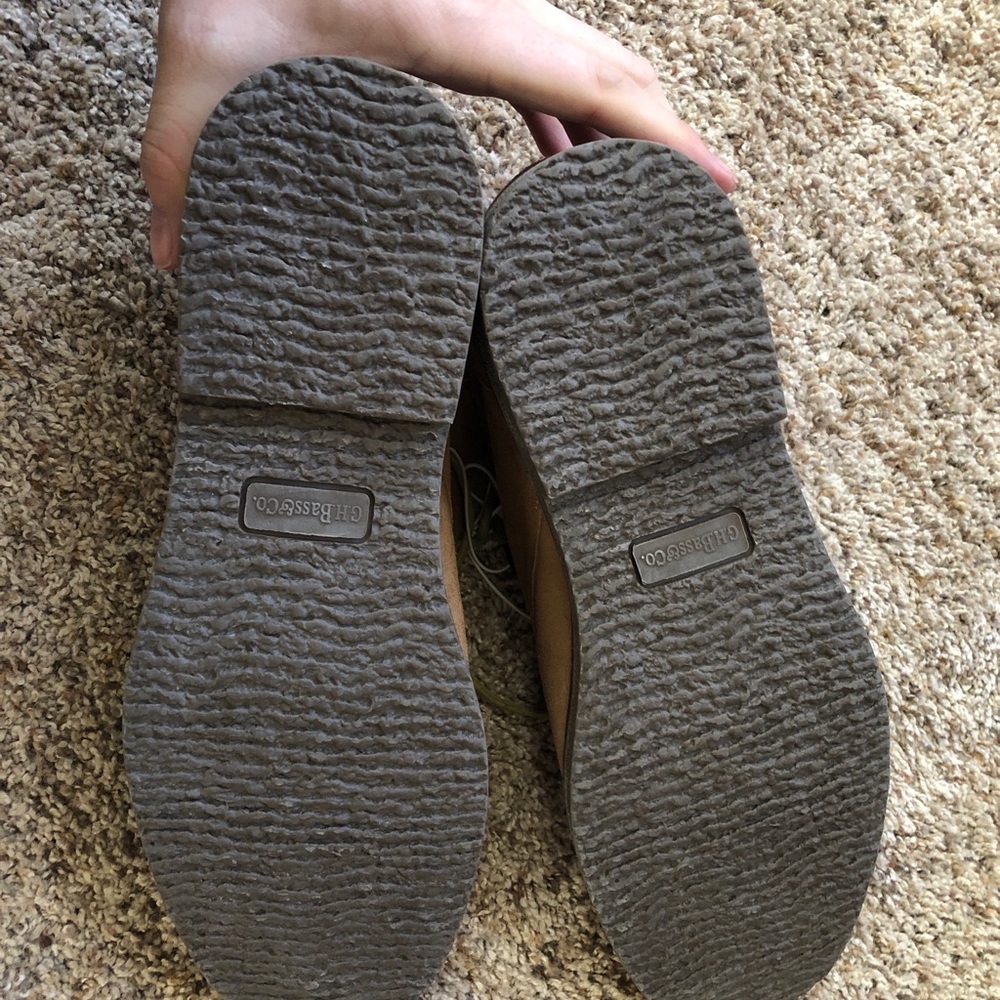 Gh Bass Bennet Boot Size 12 - image 2